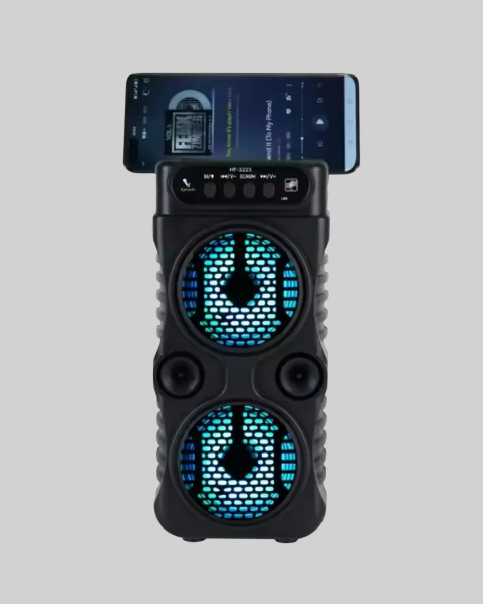 1688 HOPARLÖR
