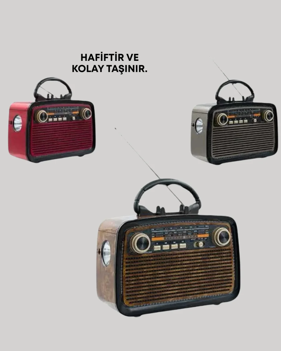 KTF1467 RADYO