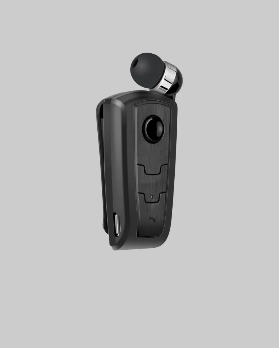 Kablosuz Bluetooth Kulaklık – Gürültü Önleyici, Uzun Pil Ömürlü, Çift Cihaz Bağlantılı