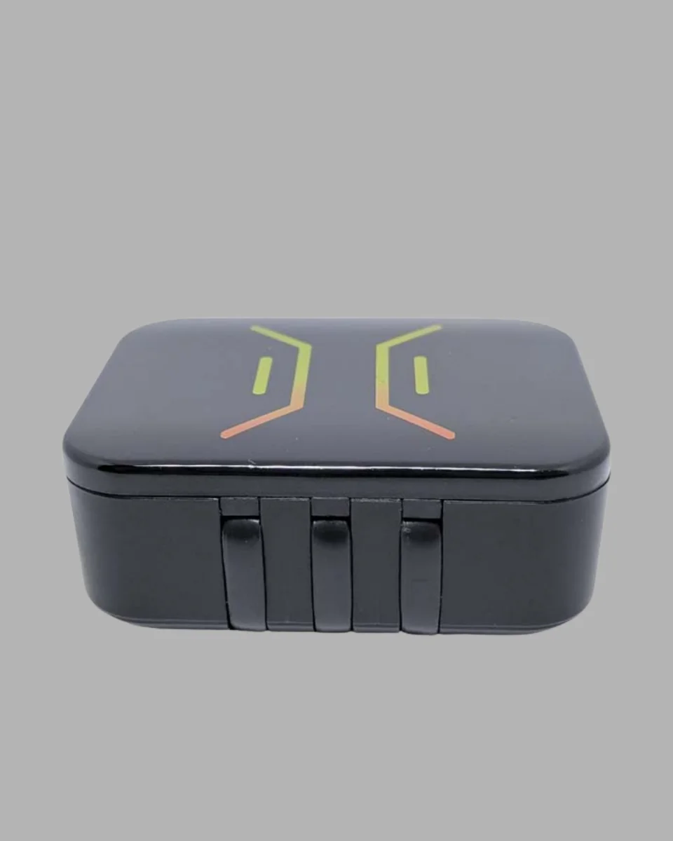 3’ü 1 Arada Kablolu ve Kablosuz Bluetooth 5.3 Kulaklık