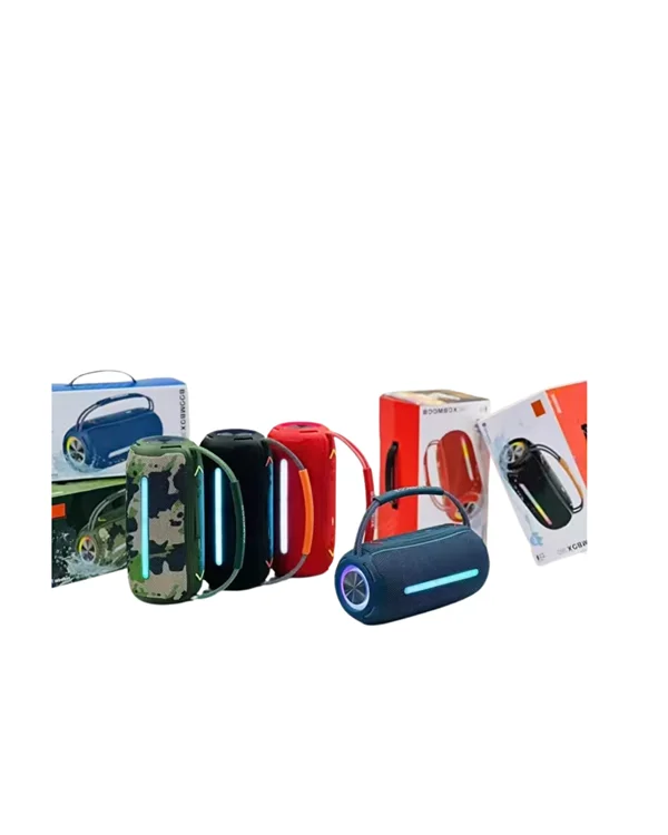 x360- Speaker