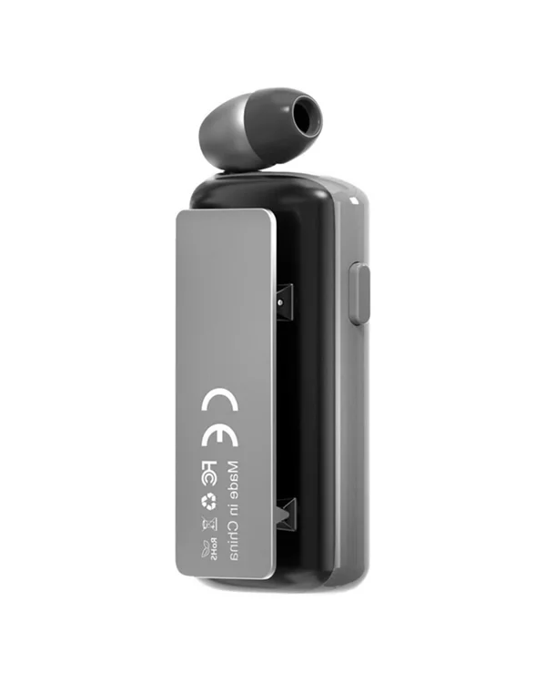 Fineblue F580 Bluetooth Kulaklık – İş, Oyun ve Spor İçin Gelişmiş Kablosuz Performans