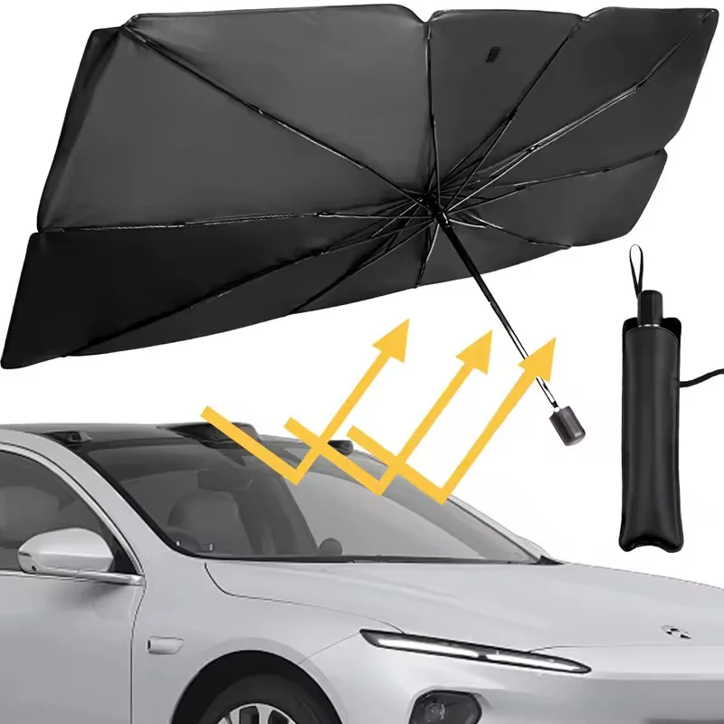 Skoda Octavia, Renault Talisman, Ford Focus, Seat Leon, Kia Cerato Uyumlu Oto Şemsiye