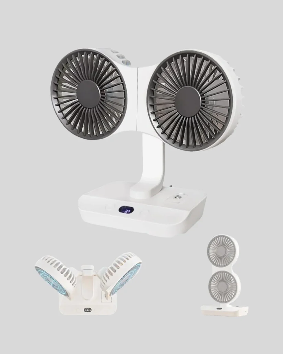 SP01 FAN