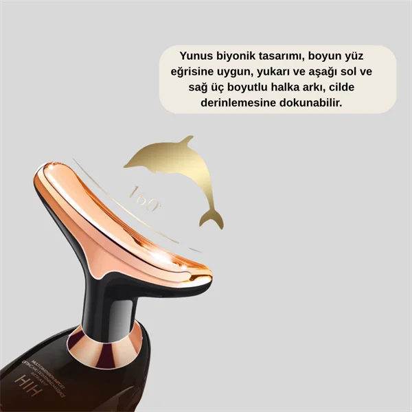 EMS MASAJ ALETİ