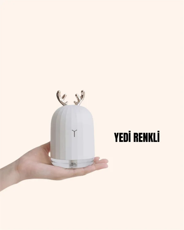 TVSN HAVA NEMLENDİRİCİSİ