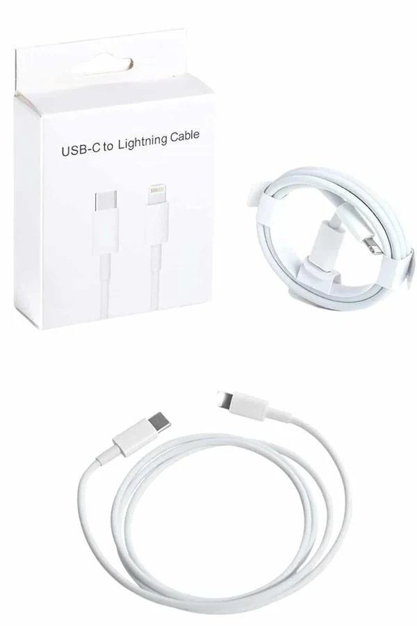 IOS Tüm Serilerle Uyumlu 30W Hızlı Şarj Aleti 11 12 13 14/Pro Max Mini Plus