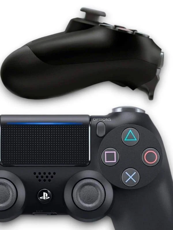PS 4 KOL