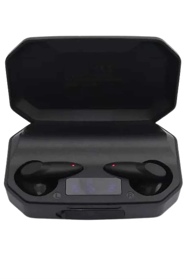 Çağrı Cevaplayabilen Akıllı Saat 5.2 Bluetooth Bağlantılı Gaming Kulaklık