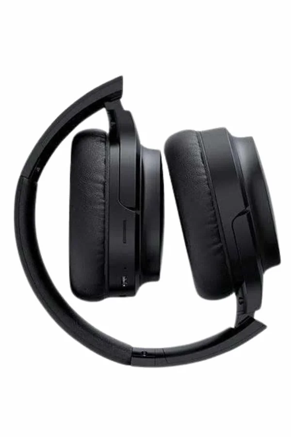 Kablosuz Bluetooth Kulaklık Kulak Üstü Ayarlanabilir Uzun Ömürlü