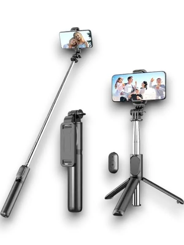 SELFİE ÇUBUĞU