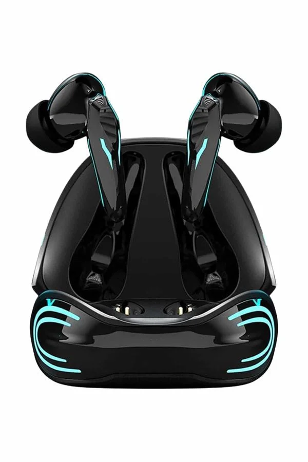 Mini Gaming Kulaklık Oyuncu Kulaklığı Bluetooth Kulaklık Android ve İOS Uyumlu