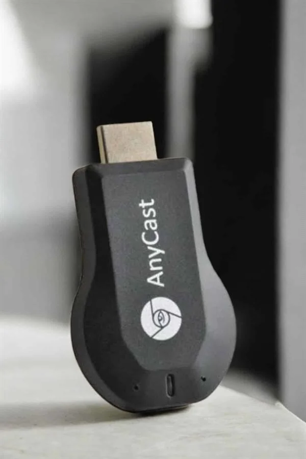 M9 Plus Görüntü Aktarıcı Wifi Aktarıcı HD Görüntü Kalitesi