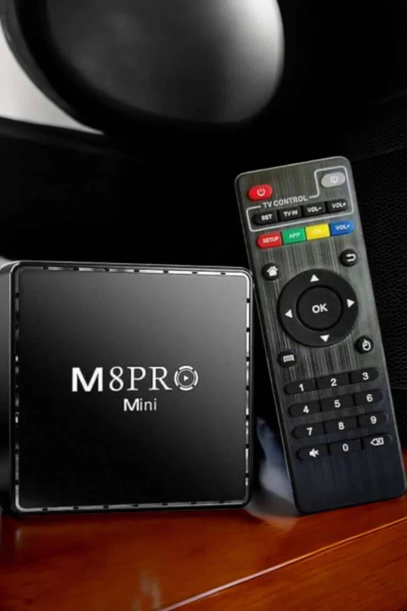 Oyun Konsolu Çift Kollu 1000 Oyunlu TV Box Netflix Youtube Atari