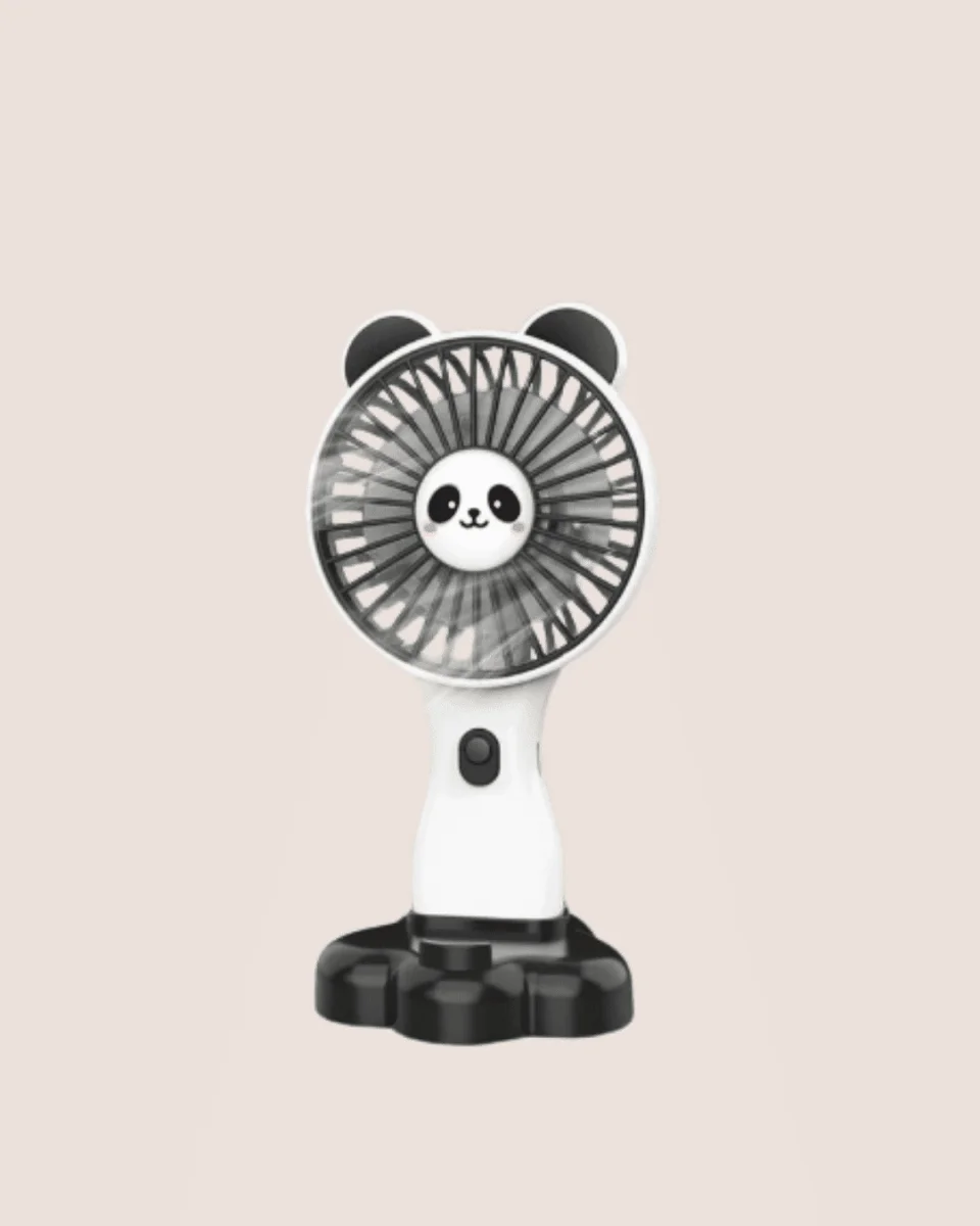 Mini Fan