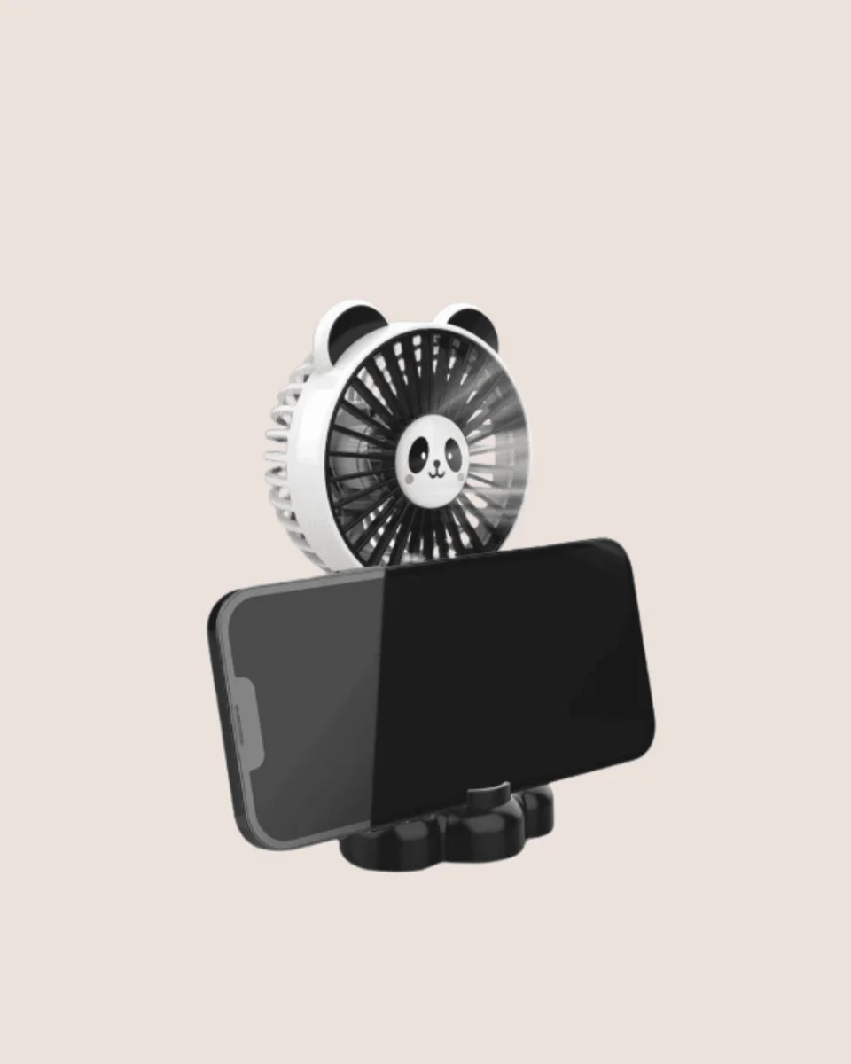 Mini Fan