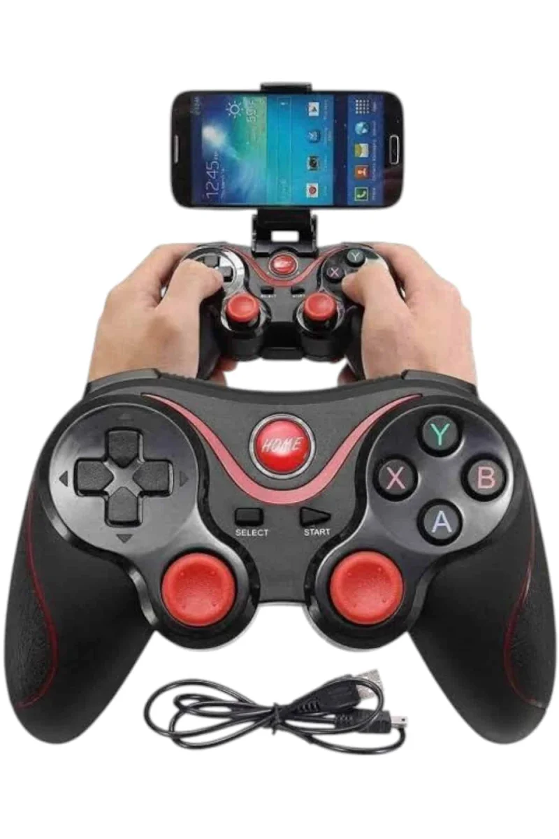 X3 GAME STİCK