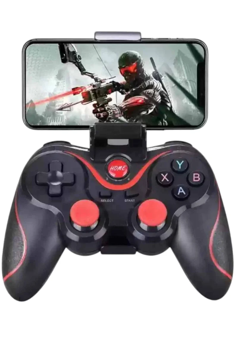 X3 GAME STİCK