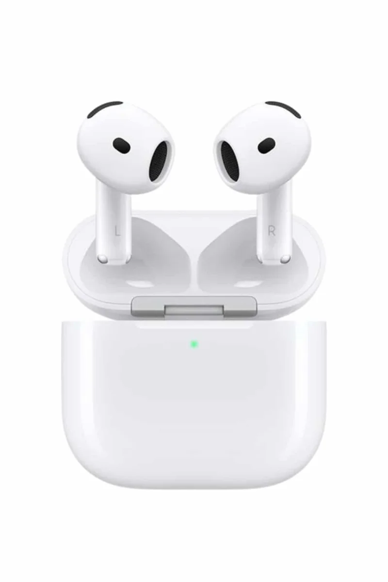 4.Nesil Bluetooth Kulaklık Yüksek Ses Kaliteli Dokunmatik Kontrol Özellikli
