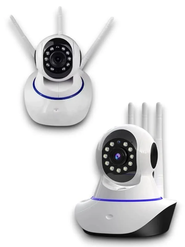 WİFİ KAMERA