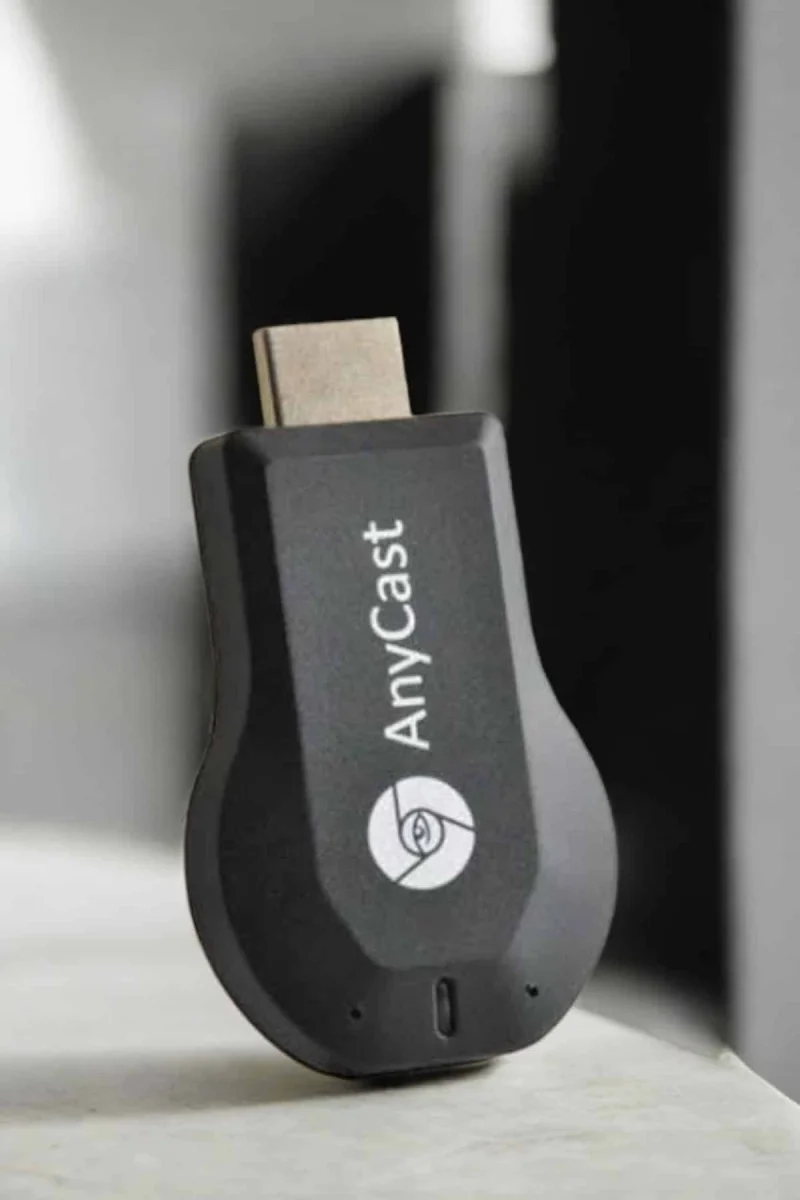 M9 Plus Görüntü Aktarıcı Wifi Aktarıcı HD Görüntü Kalitesi