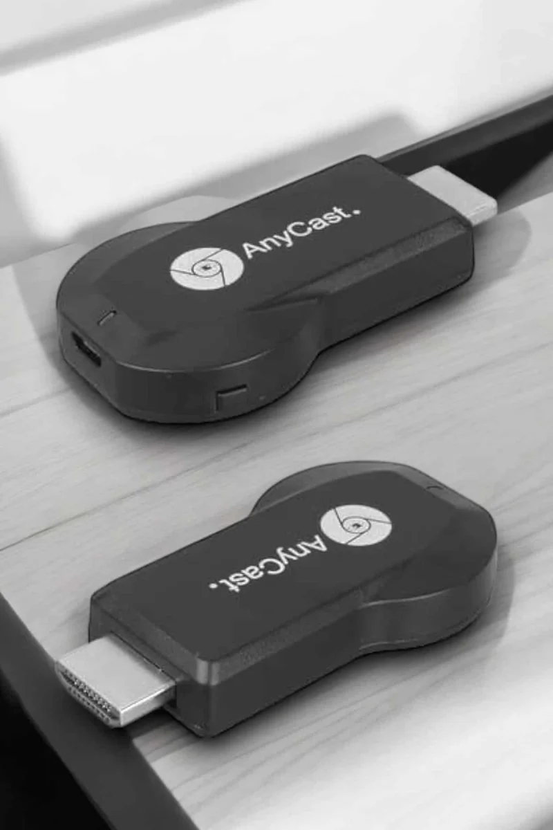 M9 Plus Hdmi Kablosuz Görüntü Ve Ses Aktarıcı HD Görüntü