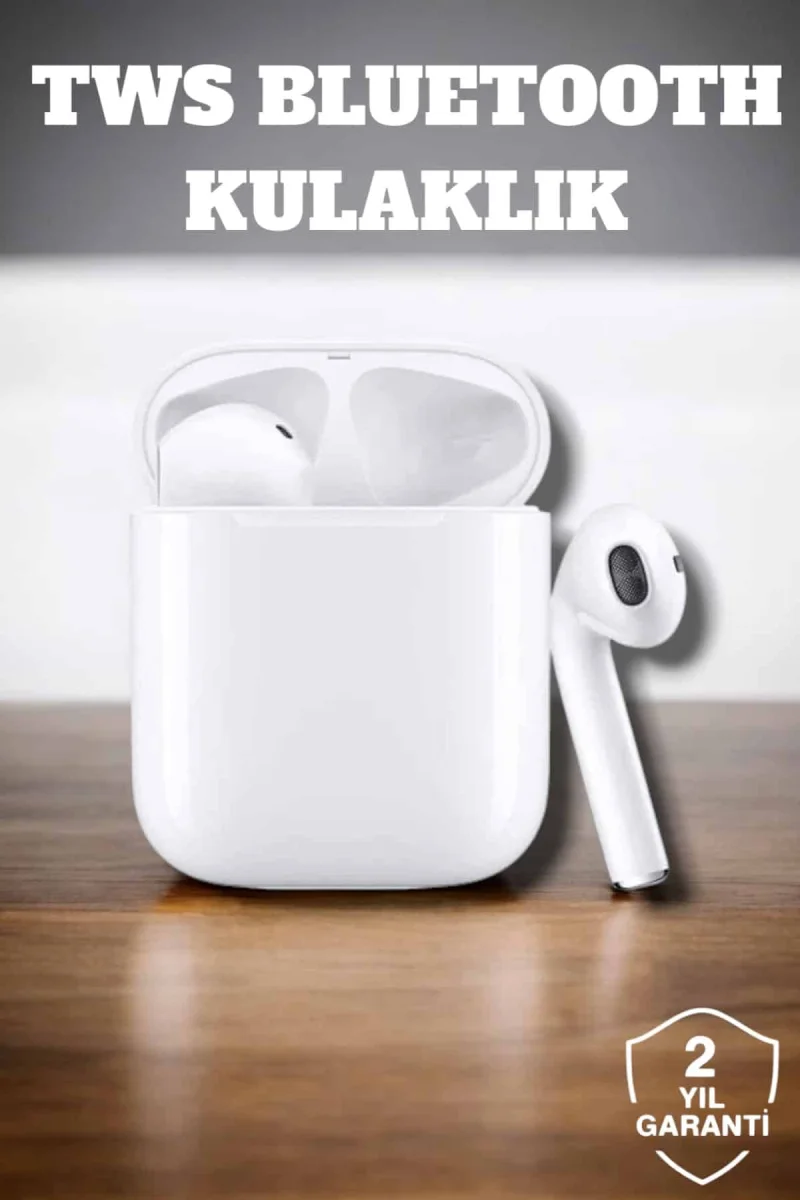 Yeni Nesil Bluetooth Kulaklık Kesintisiz Bağlantı ve Net Ses