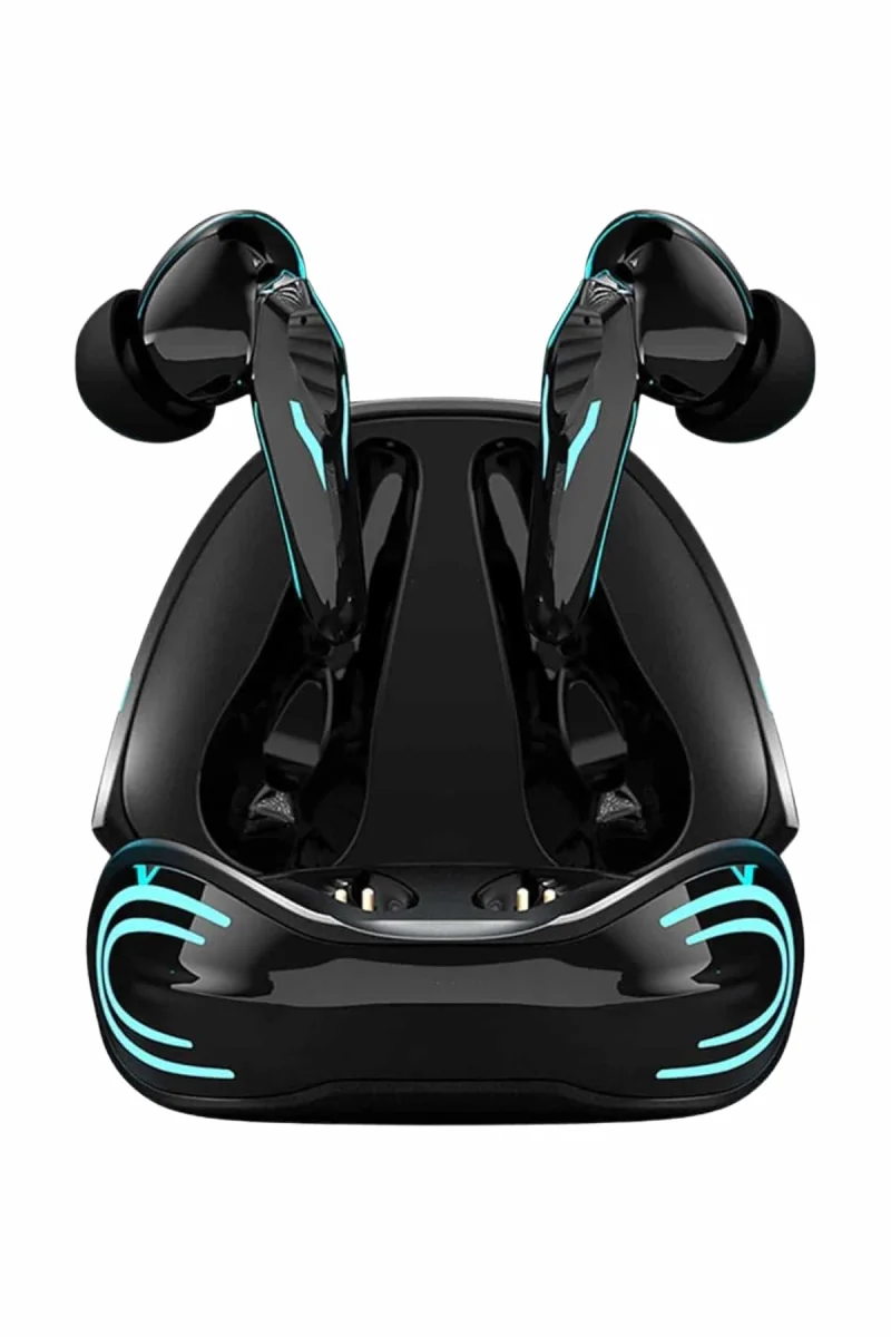 Mini Gaming Kulaklık Oyuncu Kulaklığı Bluetooth Kulaklık Android ve İOS Uyumlu