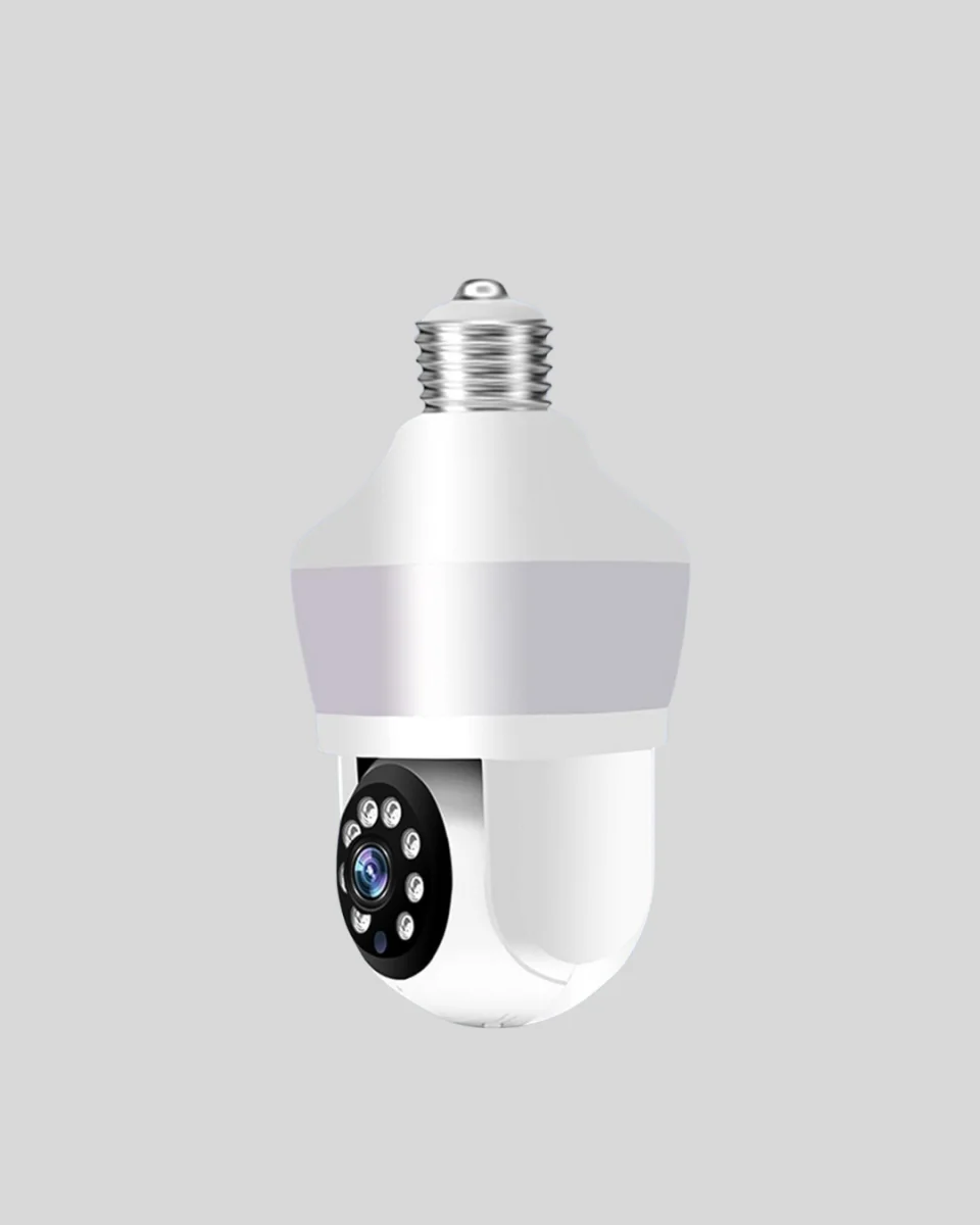 360 AMPUL KAMERA