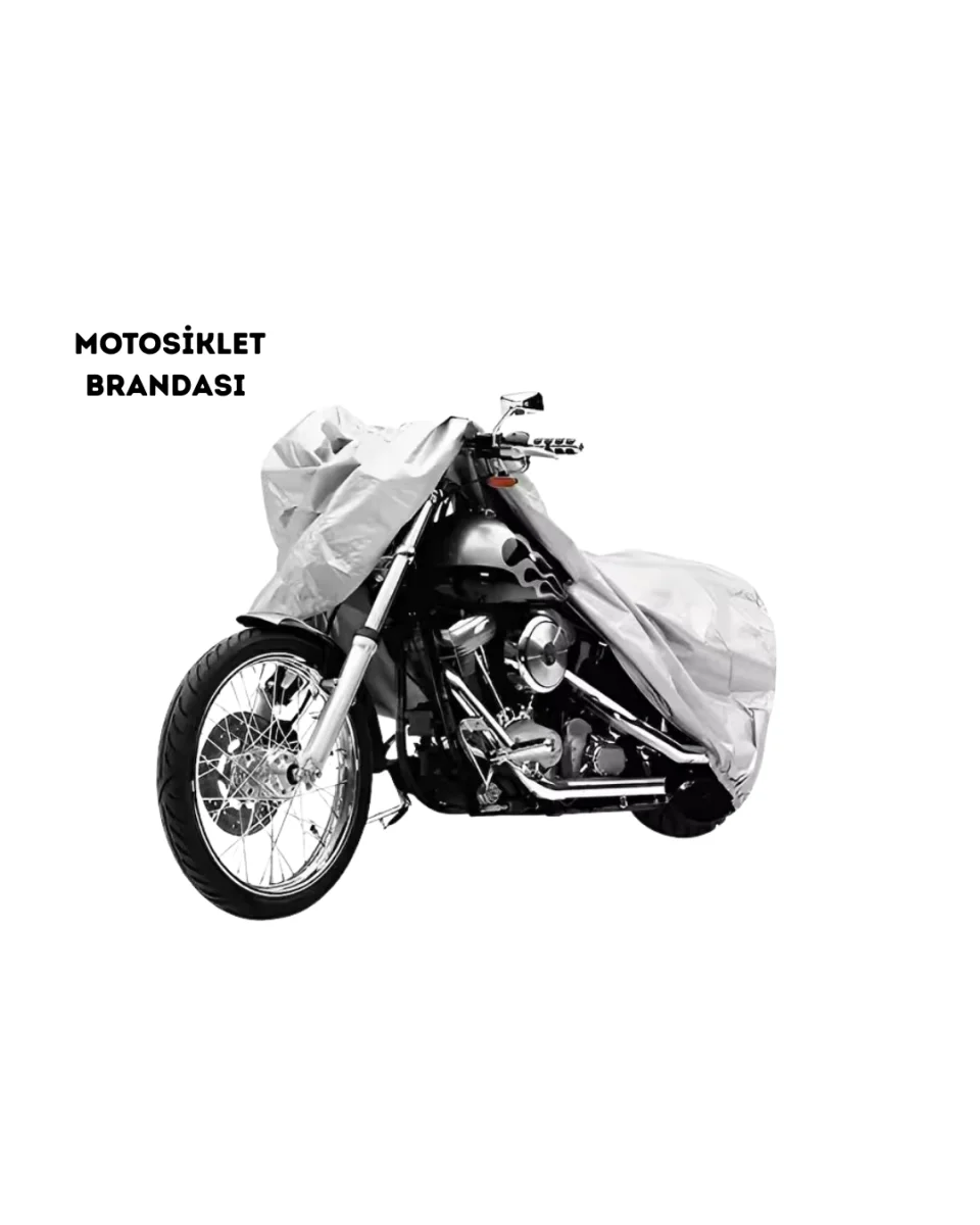 MOTOR BRANDASI