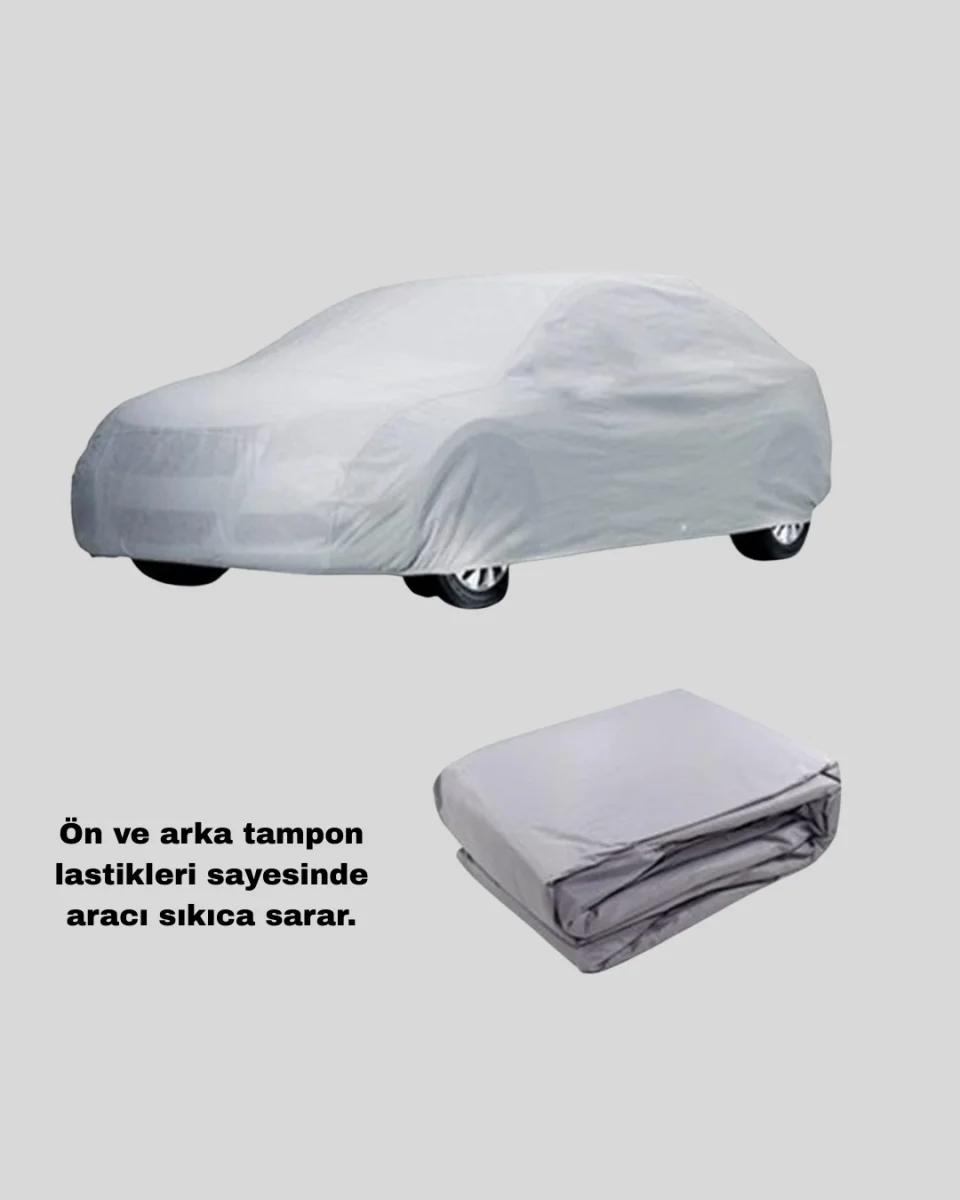ARAÇ BRANDASI OTOMOBİL