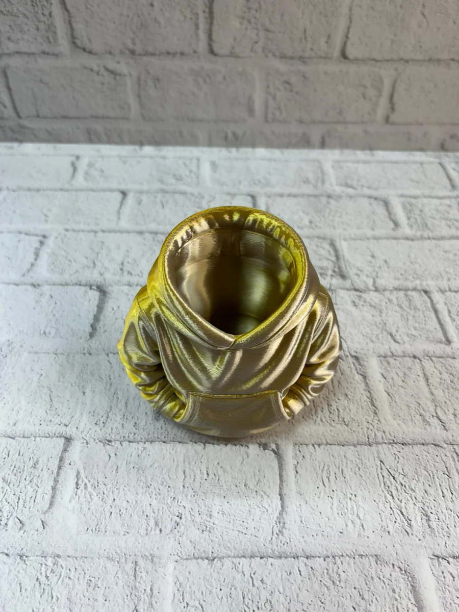 HOODİE KALEMLİK GOLD