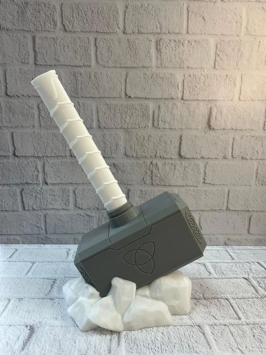 THORUN ÇEKİCİ