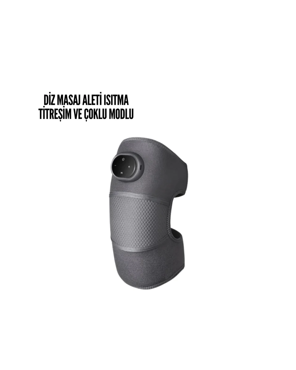 GLRD116 OMUZ DİZ MASAJ ALETİ