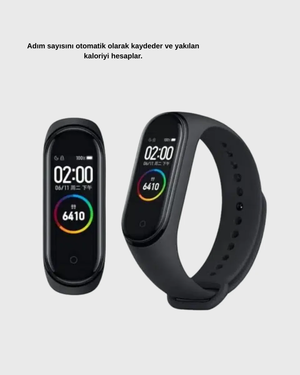 Spor Bileklik + Kablosuz Bluetooth Kulaklık Fitness Seti