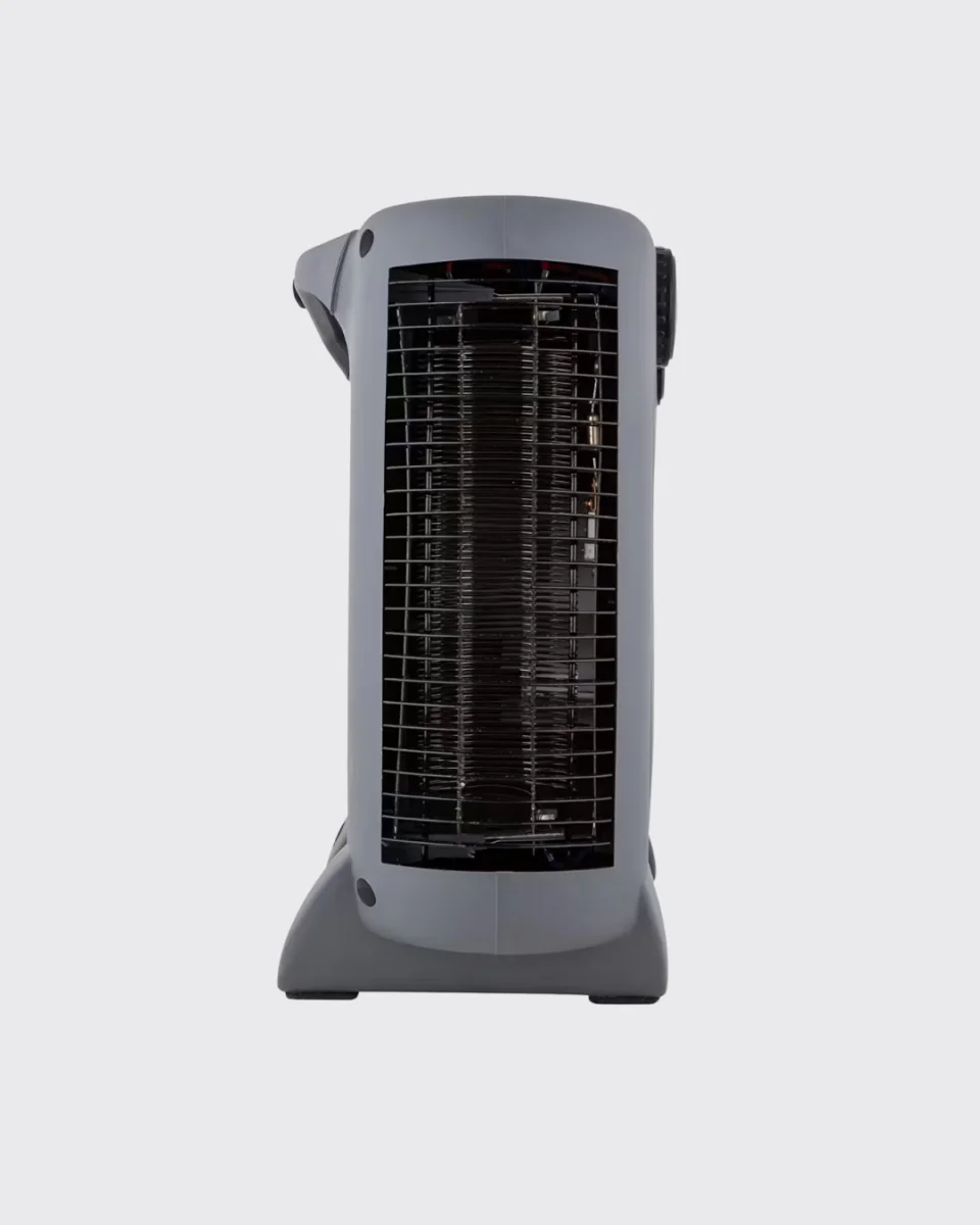 Taşınabilir Fanlı Isıtıcı Elektrikli Termik Korumalı Oda Isıtıcı
