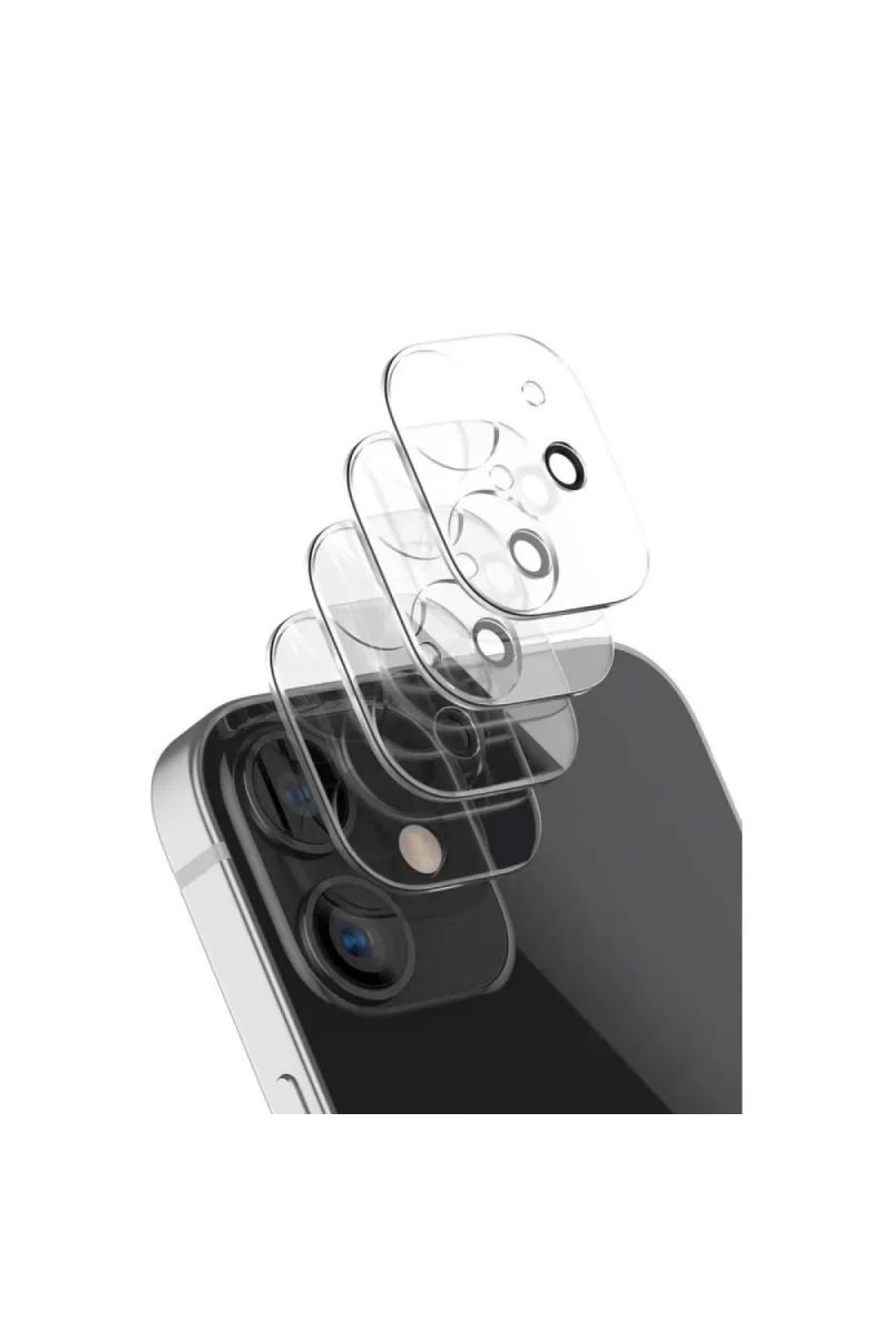 Newface Xiaomi Redmi 13 4G Kamera Lens Koruma Cam