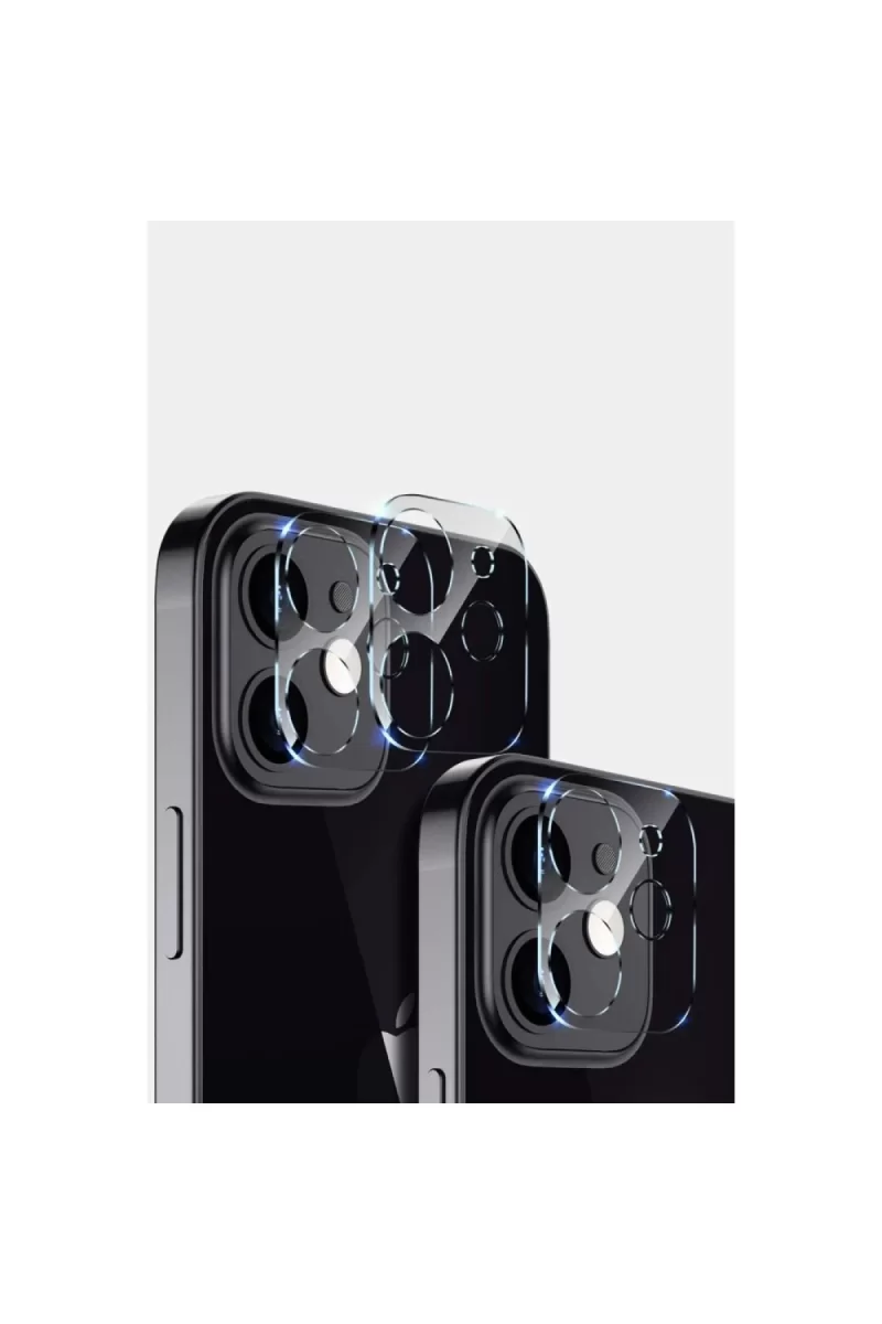 Newface Xiaomi Redmi 13 4G Kamera Lens Koruma Cam