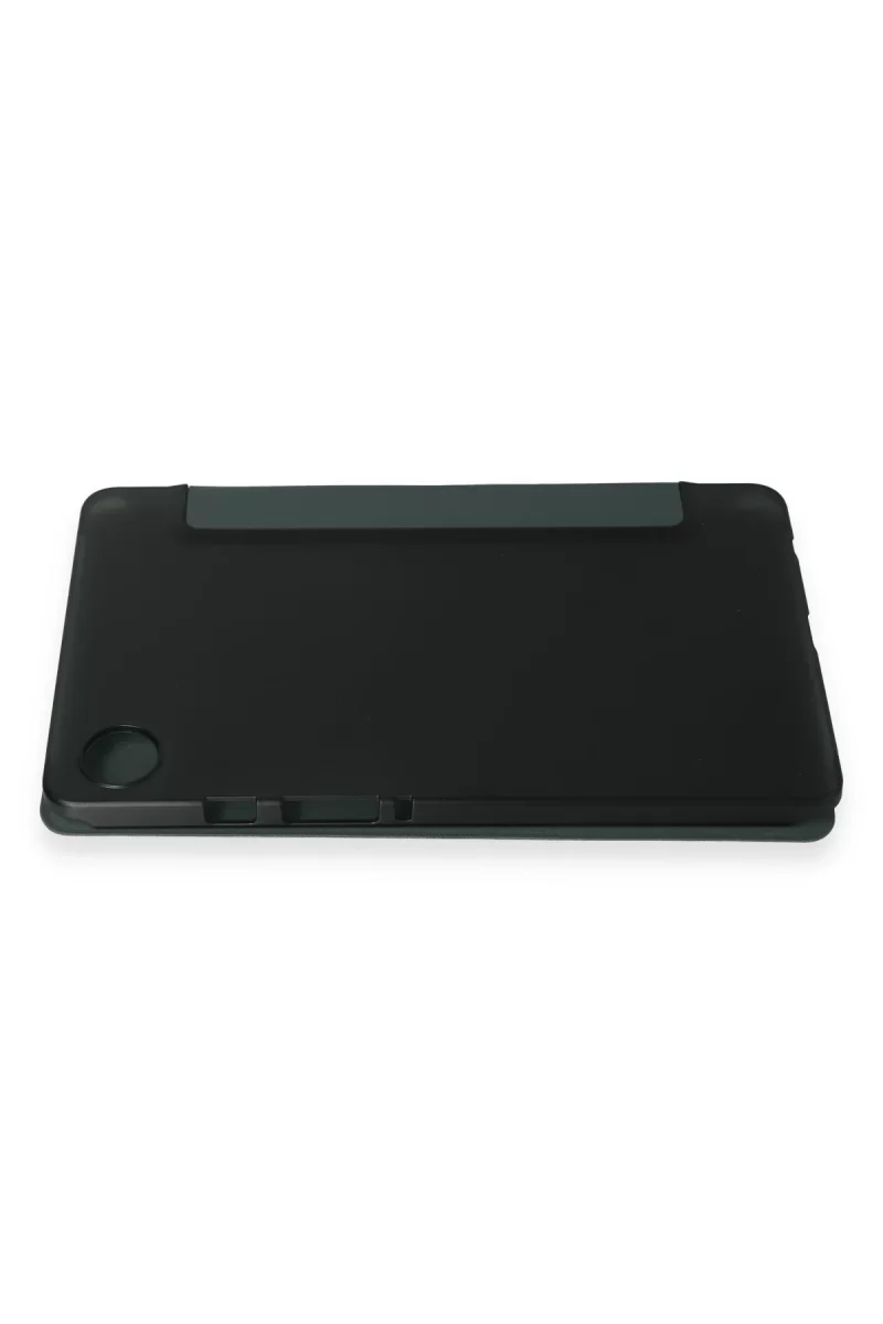 Newface Huawei MatePad 11.5 Kılıf Tablet Smart Kılıf - Koyu Yeşil