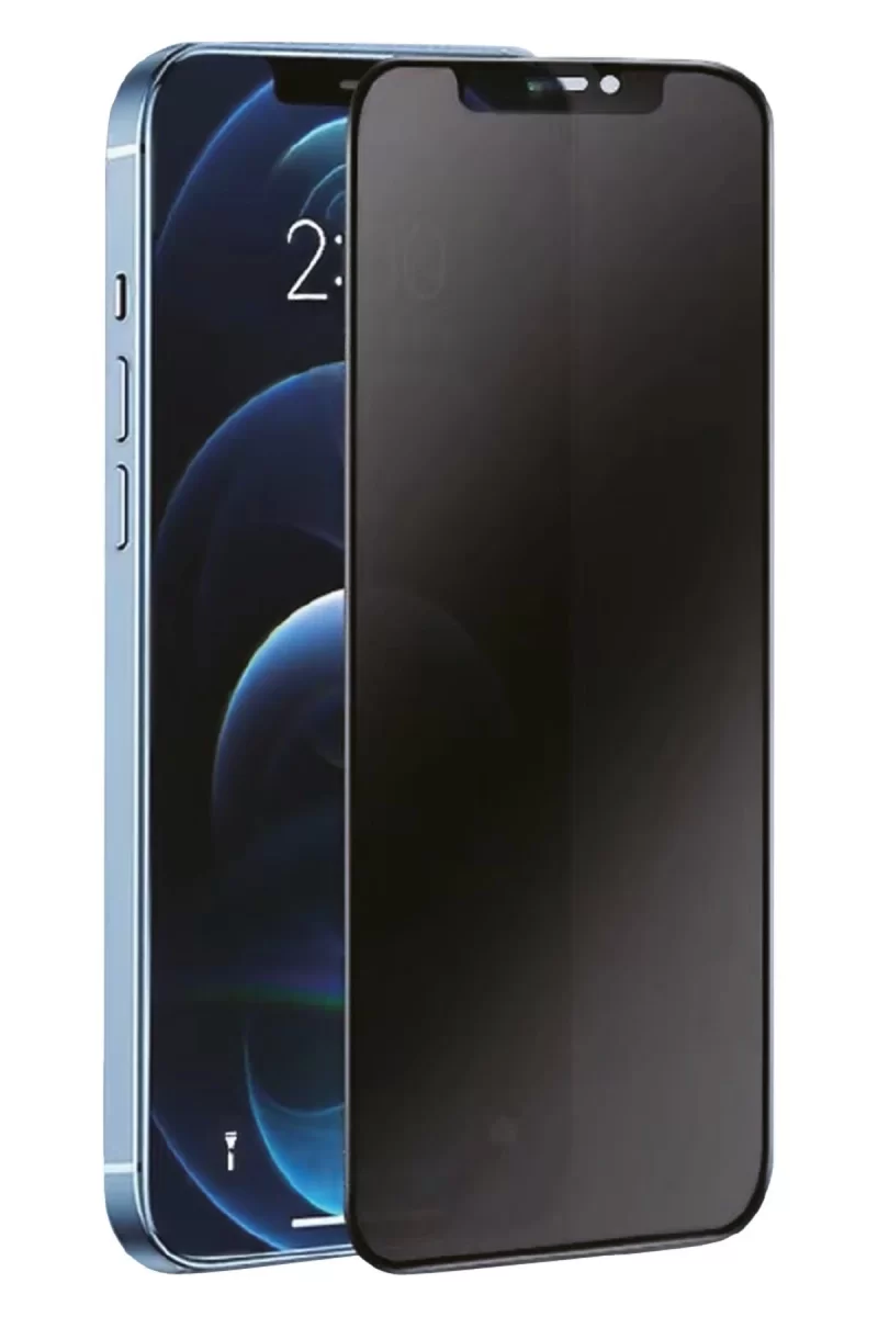 Newface Vivo Y27 3D Antistatik Hayalet Cam Ekran Koruyucu
