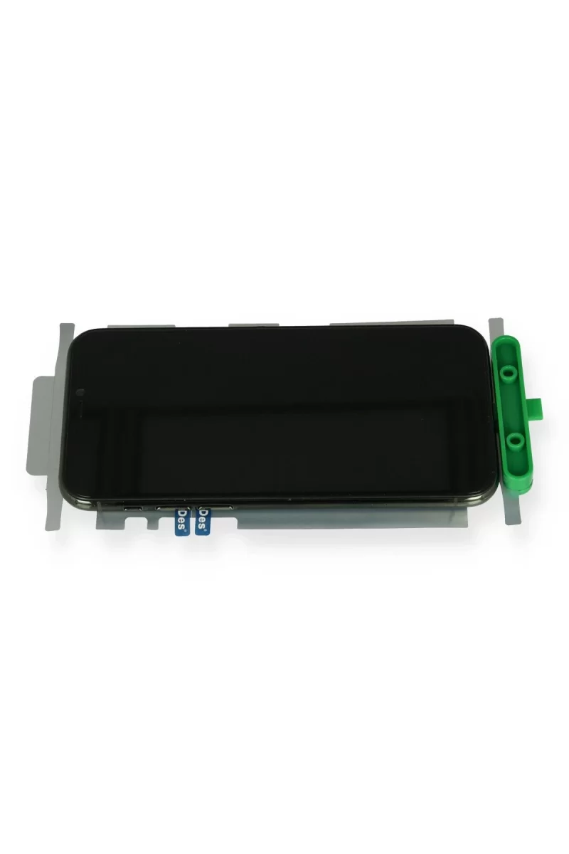 Newface Samsung Galaxy S24 360 Mat Full Body Arka Koruyucu