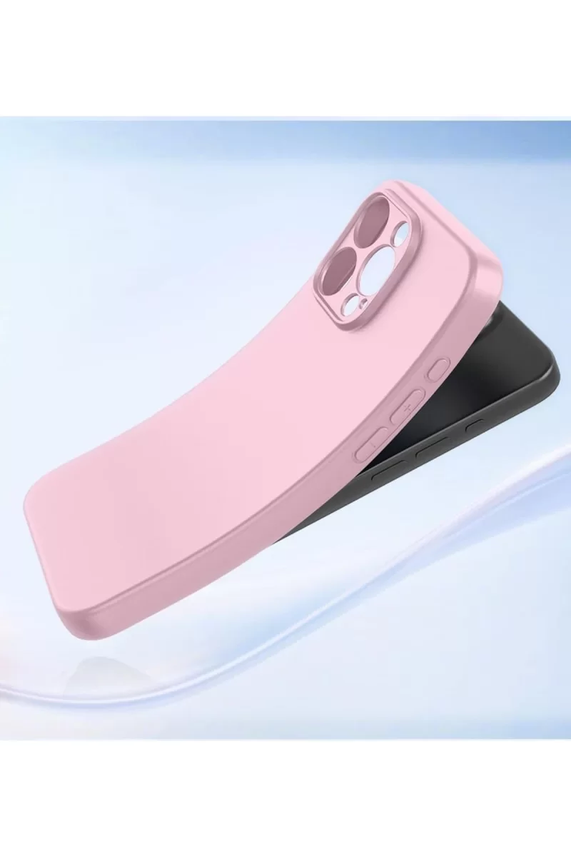 Newface Oppo Reno 11F Kılıf First Silikon - Koyu Yeşil