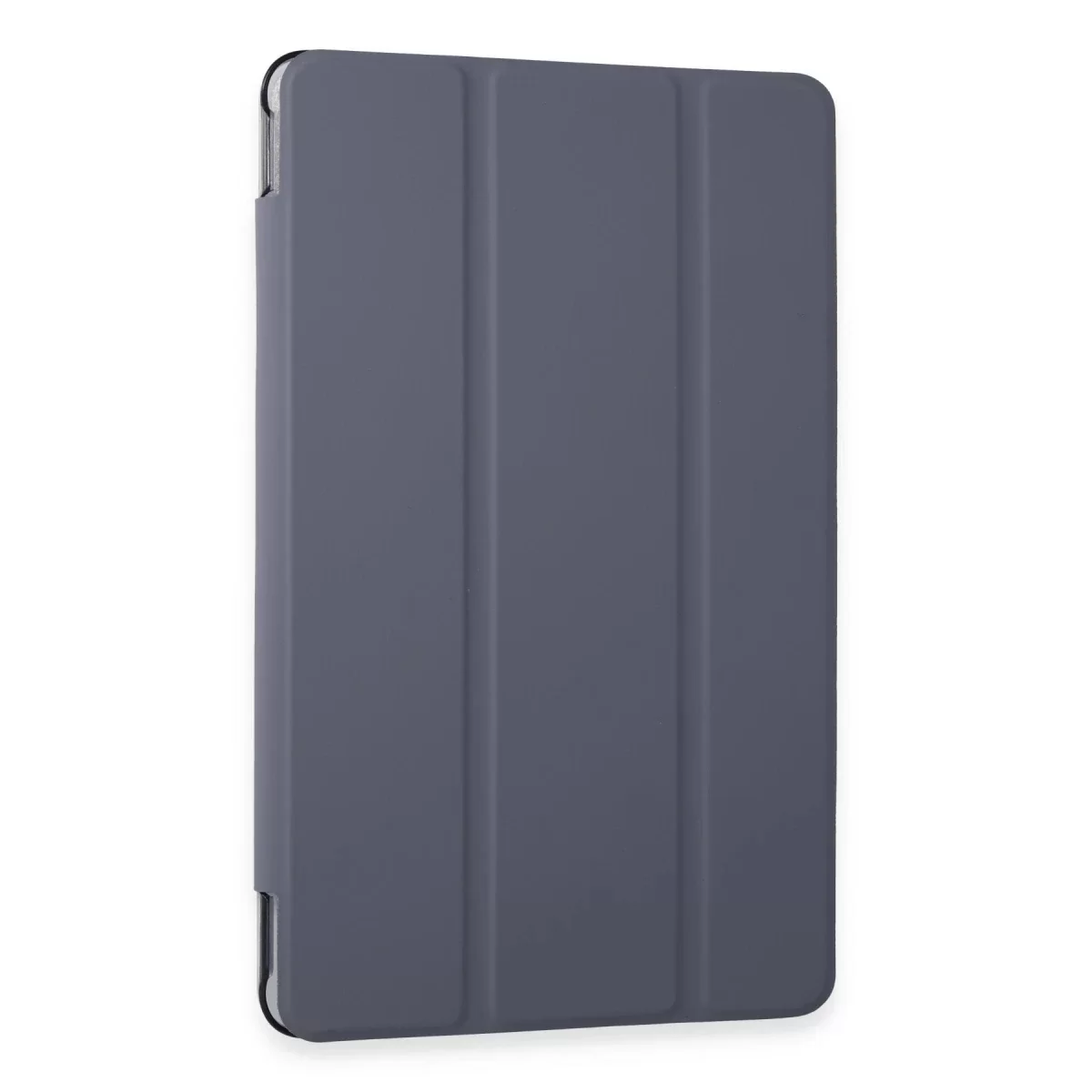 Newface Samsung Galaxy X610 Tab S9 FE Plus 12.4 Kılıf Tablet Smart Kılıf - Lila