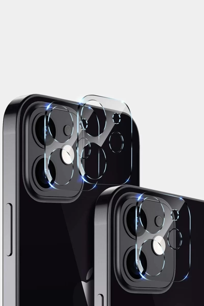 Newface Samsung Galaxy A25 5G Kamera Lens Koruma Cam