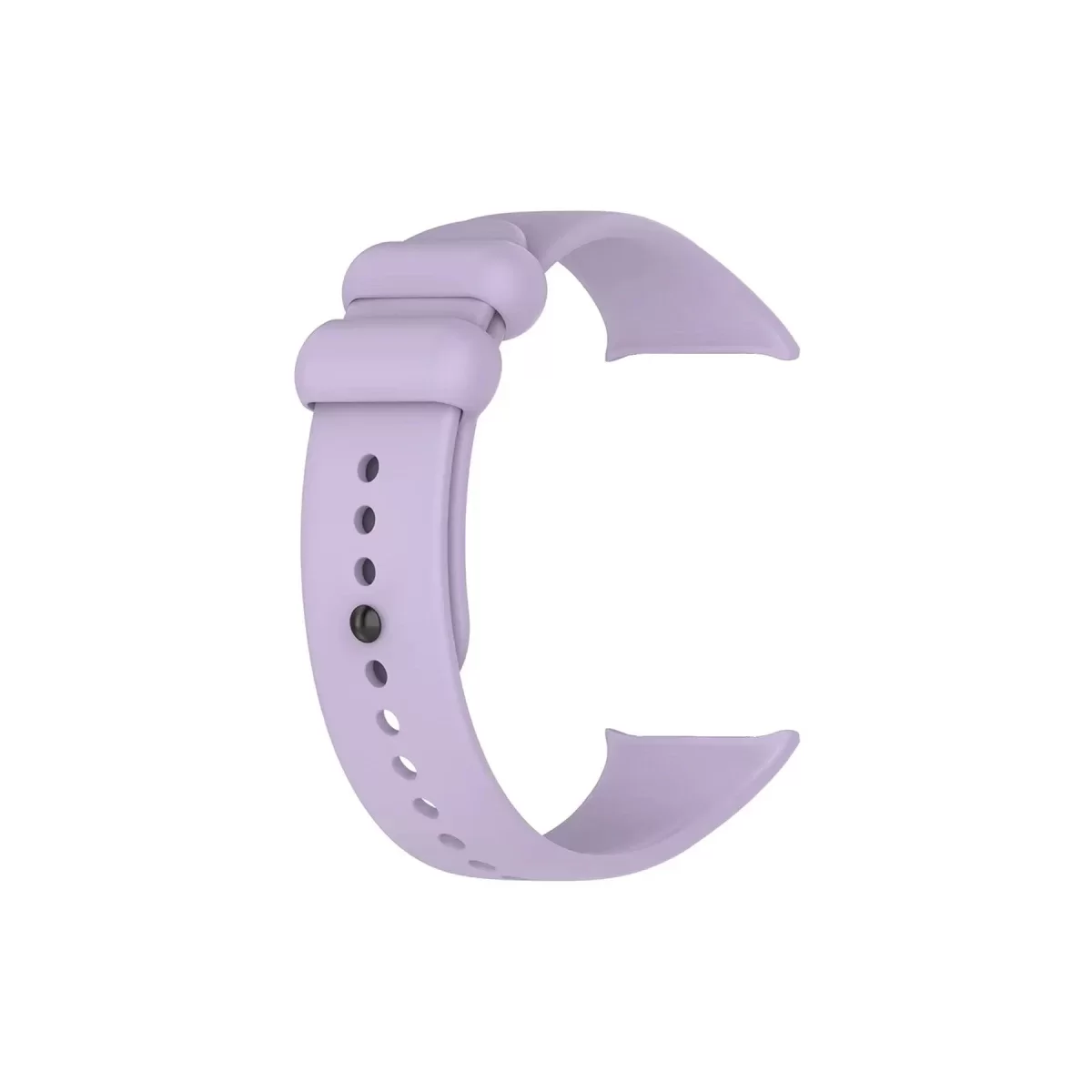 Newface Xiaomi Smart Band 8 Pro Klasik Kordon - Lila