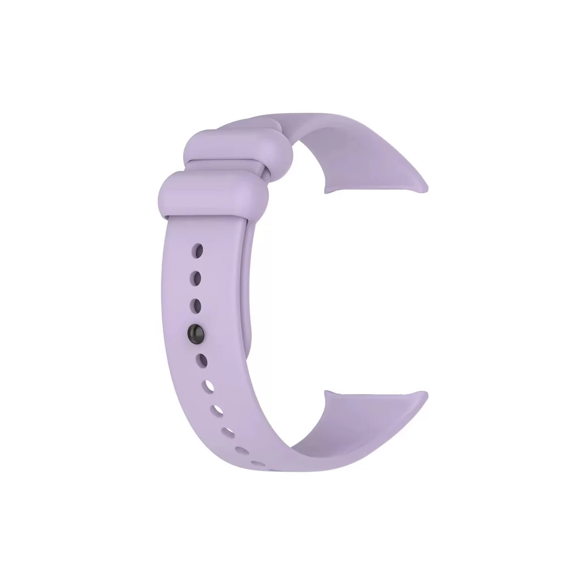 Newface Xiaomi Smart Band 8 Pro Klasik Kordon - Lila