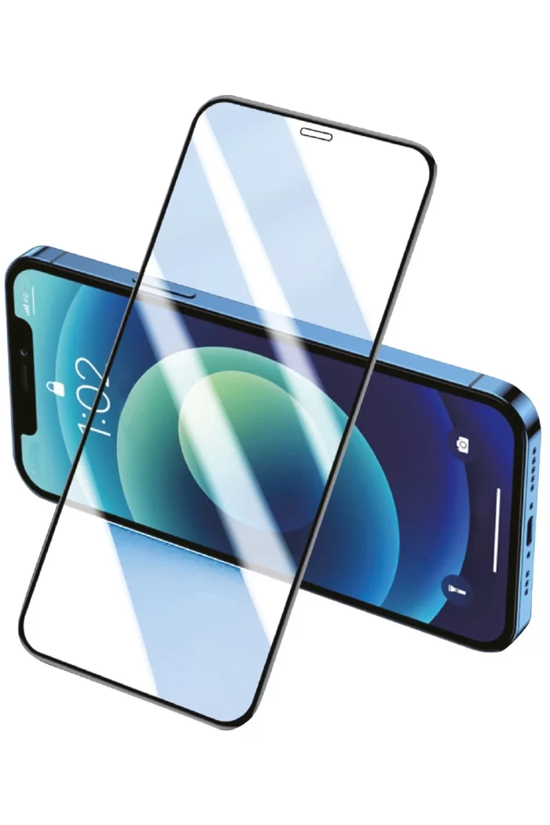 Newface Xiaomi Redmi A3 4G 3D Antistatik Seramik Nano Ekran Koruyucu