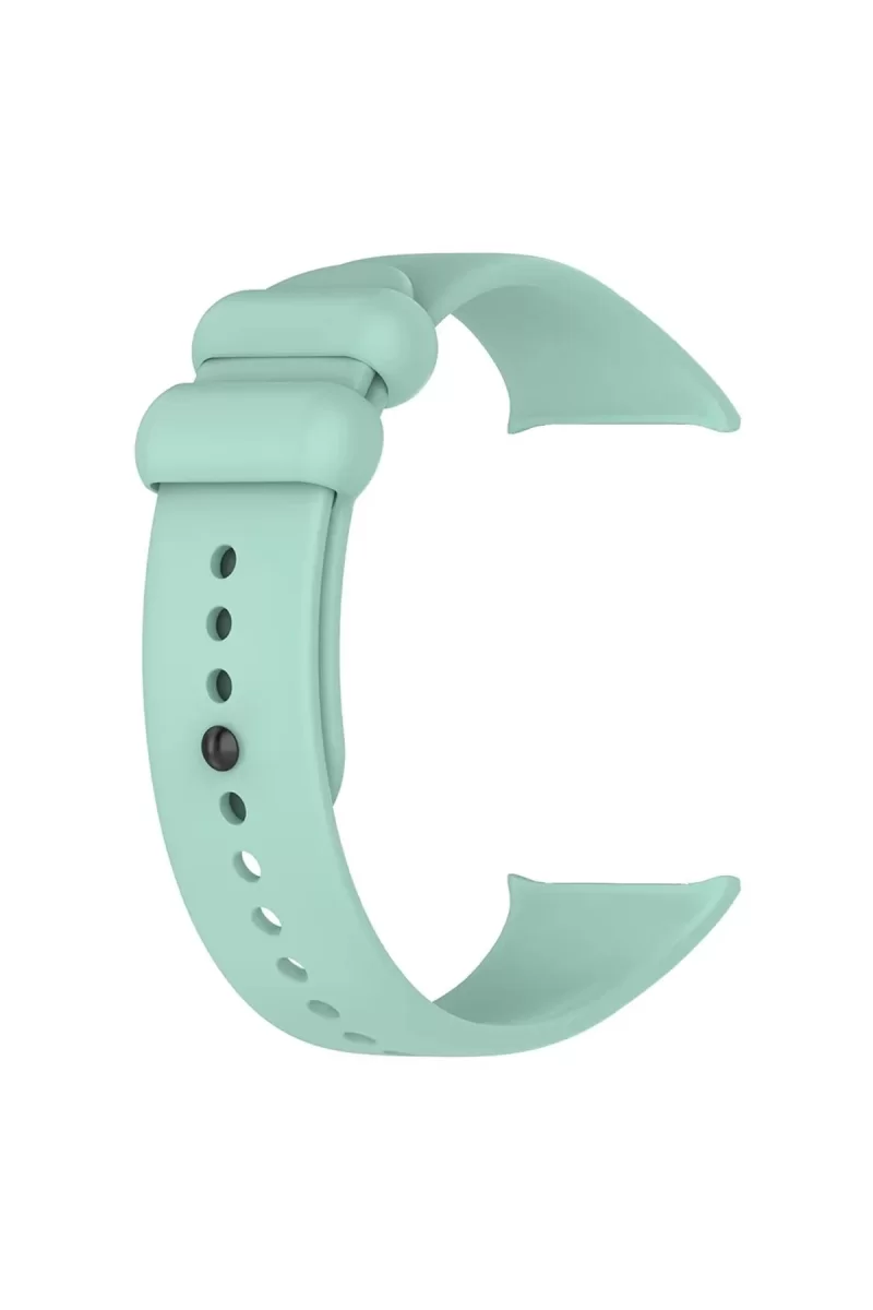 Newface Xiaomi Smart Band 8 Pro Klasik Kordon - Turkuaz