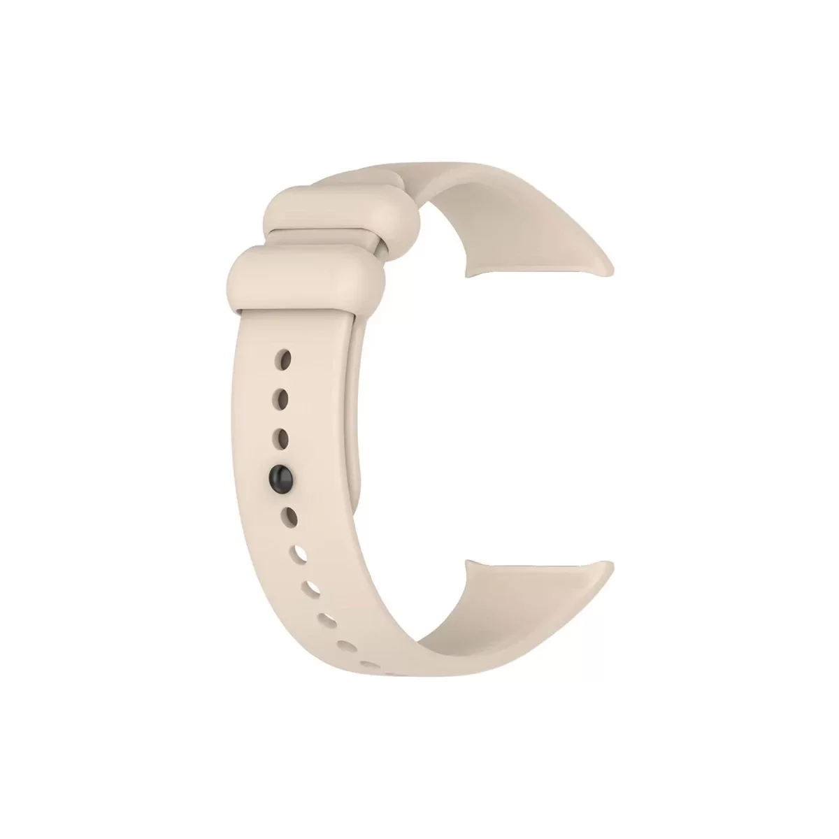 Newface Xiaomi Smart Band 8 Pro Klasik Kordon - Yıldız Işığı