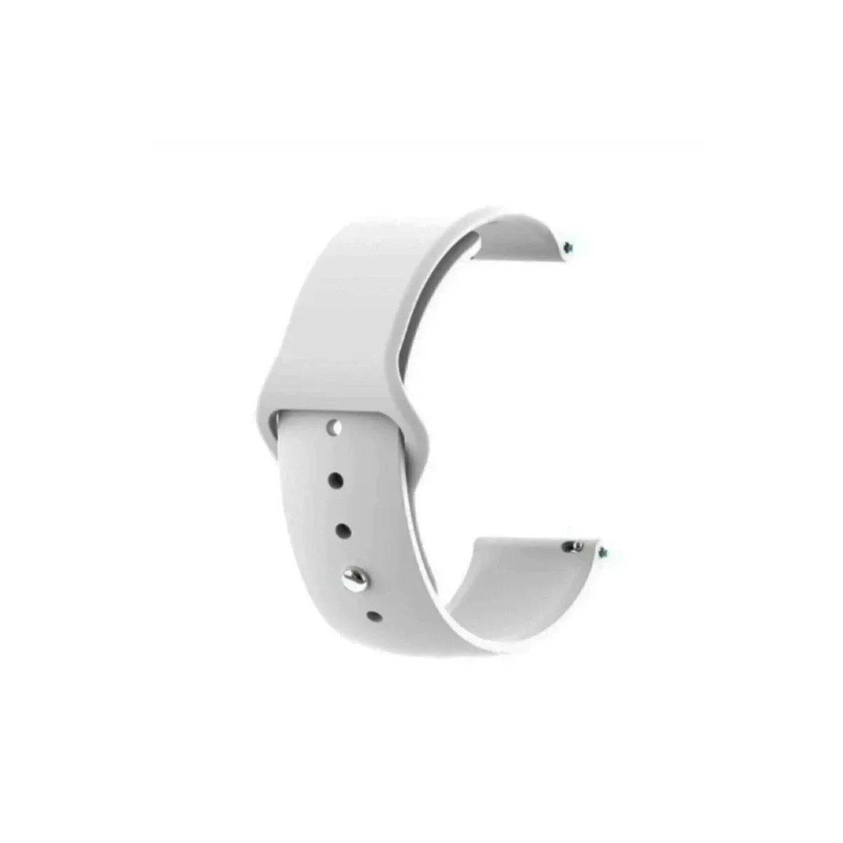 Newface Huawei GT4 41mm 18mm Klasik Kordon - Yıldız Işığı